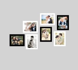 SWADESI STUFF MDF Wall Photo Frame Price in India - Buy SWADESI STUFF ...