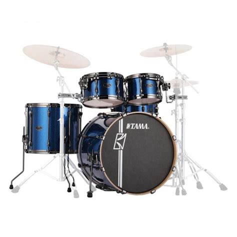 Buy Tama Acoustic Drum Kit Online at Best Price | Bajaao