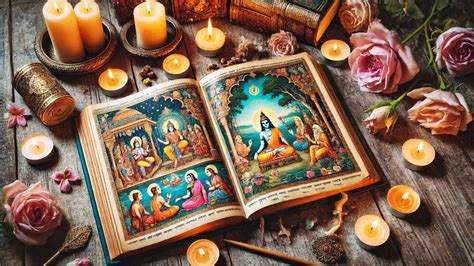 Hindu Sacred Texts: Significance of the Vedas, Upanishads, Bhagavad ...