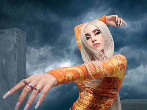 #1357386 Ava Max HD - Rare Gallery HD Wallpapers