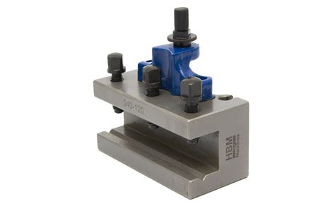 Multifix E Bloque Plano 540 - 211 / 100 x 20 | HBM Machines