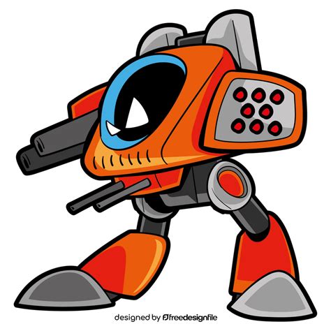 Robot ClipArt 的图像结果