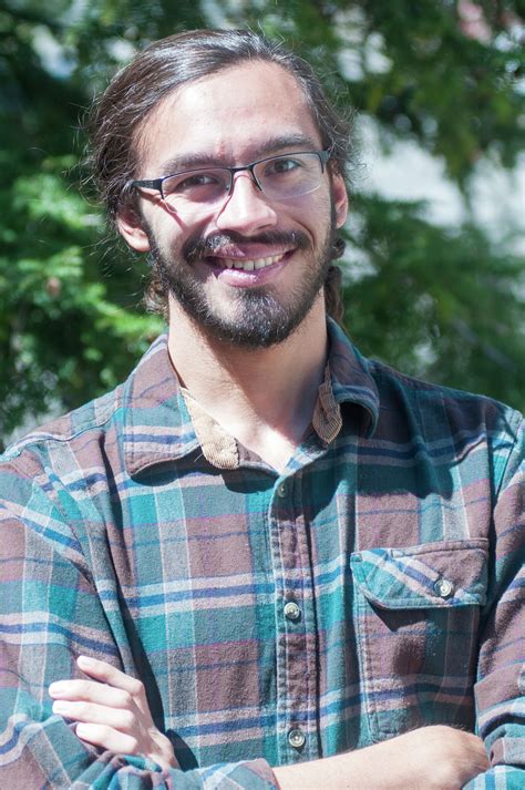 Brendan Sanders, Reporter - Big Rapids Pioneer