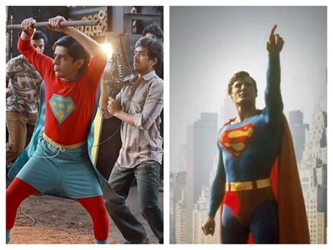 Superman Of Malegaon Movie