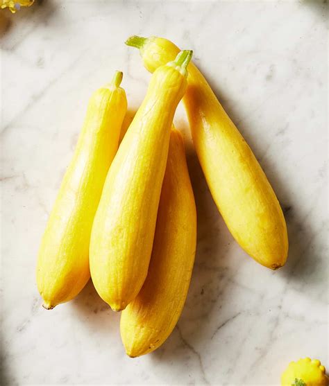 11 Varieties of Summer time Squash Recipe - comidasrusticas.com