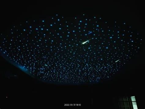 Fiber Optic Light - Starry Effect Fiber Optic Lights Trader ...