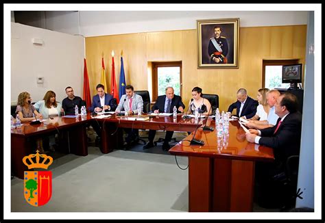 Mario de la Fuente recupera la Alcaldía de Robledo de Chavela tras ocho ...