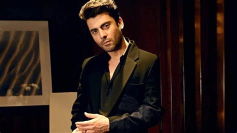 Bollywood-loved ‘anti-Indian’ Fawad Khan shows anger over ‘Operation ...