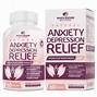 Image result for Natural Anxiety Relief
