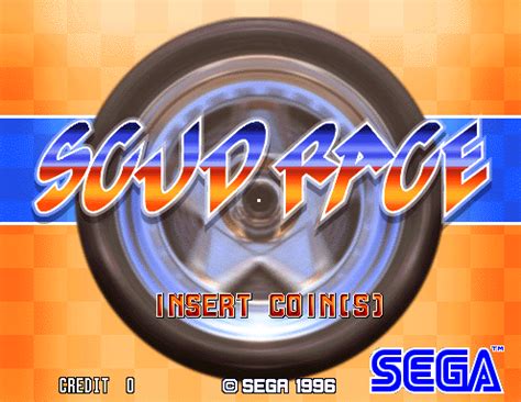 [mdk] Scud Race / Sega Super GT - Twin/DX download for mame 0.287
