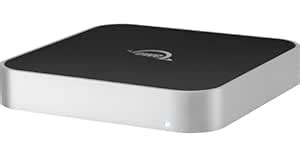 OWC miniStack USB 3.2 Storage Enclosure : Amazon.in: Computers ...