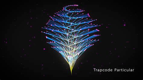 Image result for What Is Trapcode Particular Studio