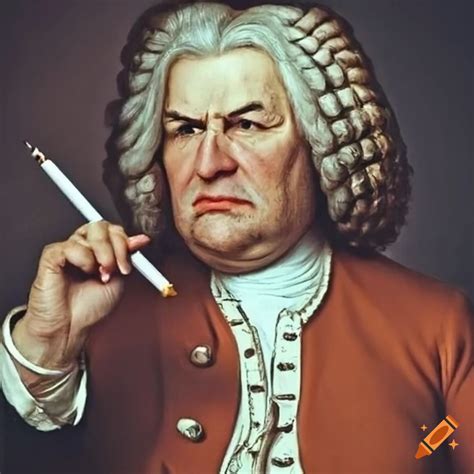 Johann Sebastian Bach