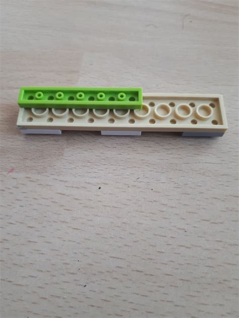 Image result for LEGO Blowback Tutorial