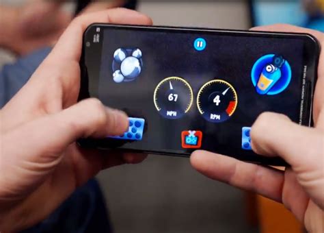 Image result for Using Android as Controller