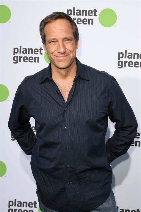 Mike Rowe Net Worth - Wiki, Age, Weight and Height, Relationships ...
