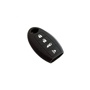 Cloudsale Silicone Cover Gt-r Maxima Murano Rogue 370z 350z Versa ...