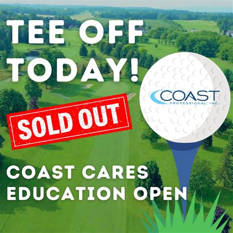 Coast Professional, Inc. on LinkedIn: #teamcoastpro #coastcares