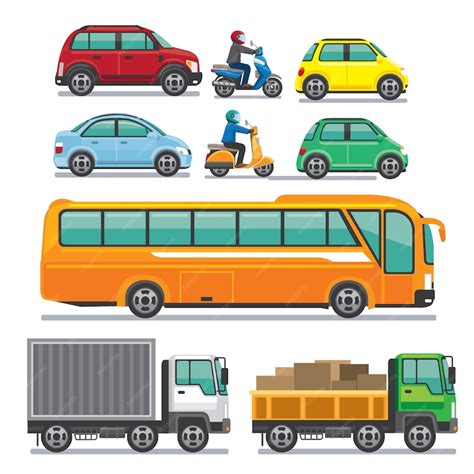 Vehicle 的图像结果