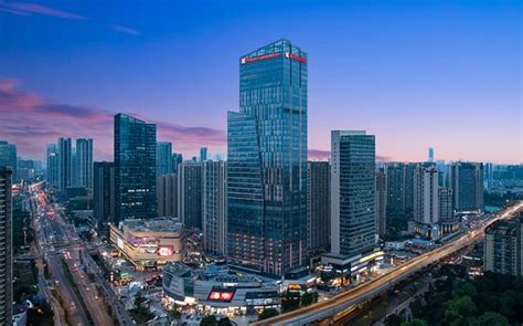 HILTON GARDEN INN CHENGDU CHENGHUA - Hotel Reviews, Photos, Rate ...