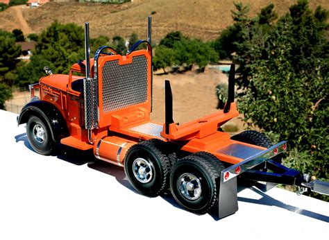 Image result for Log Hauler