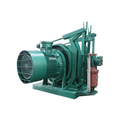 Mining Lifting Machine 的图像结果