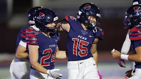 Sprint Football Stays Undefeated; Tops Caldwell on the Road, 24-14 ...