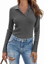 Image result for Polo Tees for Women