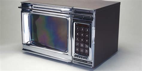 Who Invented the Microwave Oven?