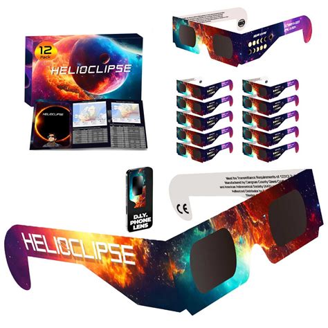 Where to buy solar eclipse glasses for annular, total eclipses