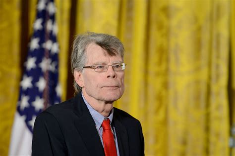 Stephen King courts MAGA outrage with “Epstein list” denial
