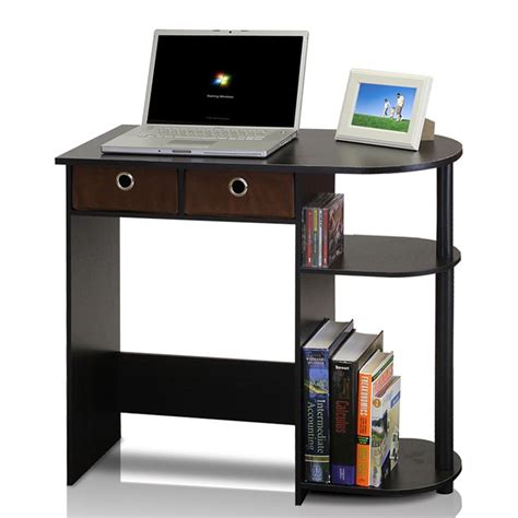 Compact Computer Desks for Home 的图像结果