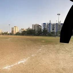 Balasaheb Thakare Ground - Playground - Mira Bhayandar - Maharashtra ...