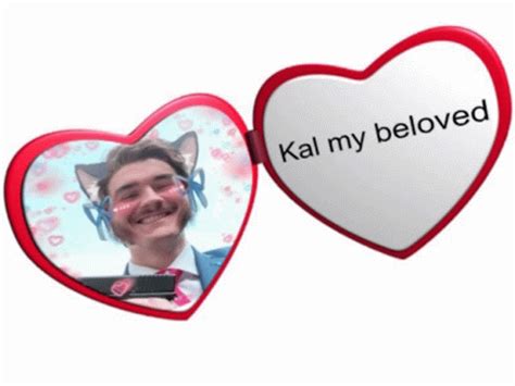 Kal My Beloved GIF - Kal My Beloved - Discover & Share GIFs