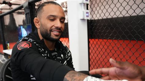 Isaac Dulgarian's coach speaks on betting scandal surrounding fighter ...