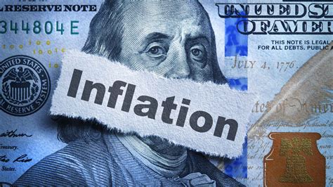 High Inflation May Be Here To Stay: 5 Money Moves To Keep Financially Ahead | GOBankingRates