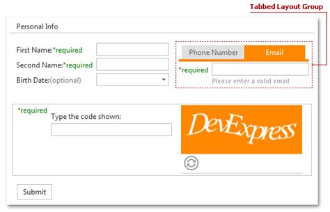 Image result for Create Tabbed Form Using Asp.net