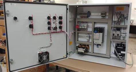 Spray Booth Control Panels 的图像结果