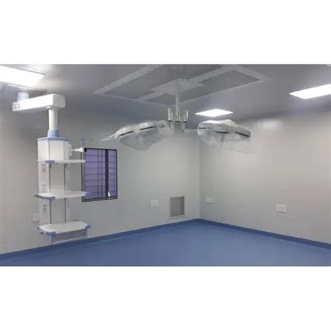 Modular OT Sandwich Panels - 50mm Modular OT Sandwich Panel ...