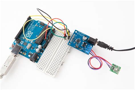 Lin Bus Arduino 的图像结果
