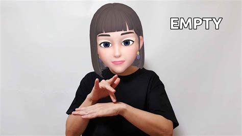 Rezultat imagine pentru Learn Sign Language ASL