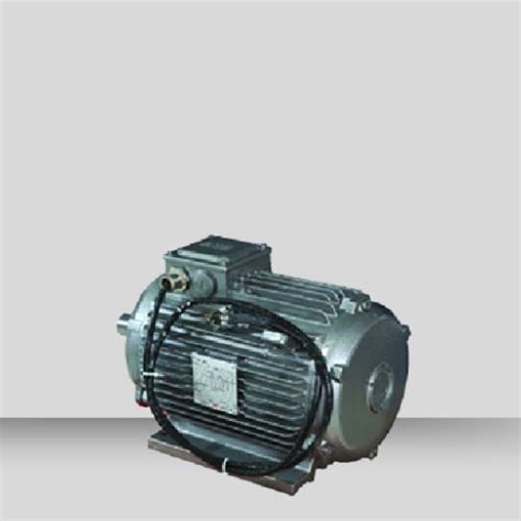 Industrial Motors Authorized Dealer & Supplier, Mumbai, India ...