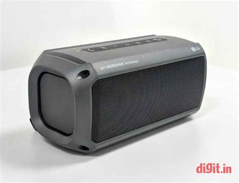 Hands-on with Google Assistant-powered LG XBOOM AI ThinQ and XBOOM Go ...