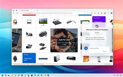 Bing Copoilt 的图像结果