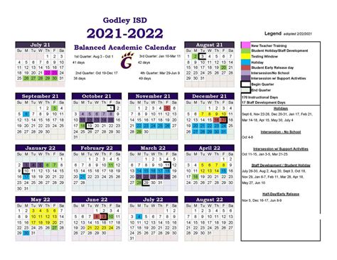 Pwcs Calendar 23-24 - Printable Word Searches