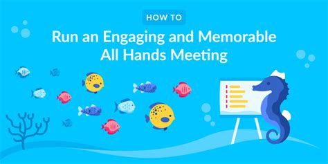 All Hands Meeting 的图像结果