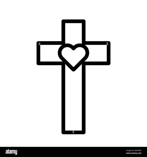 Iconography tradition Stock Vector Images - Alamy