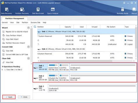 Task Manager Shows 100% Disk Usage 的图像结果