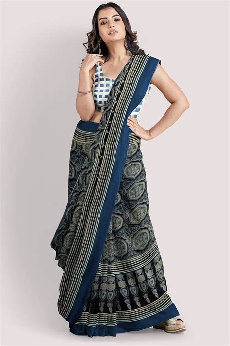 Vaagmi World: Your online destination for authentic handloom sarees