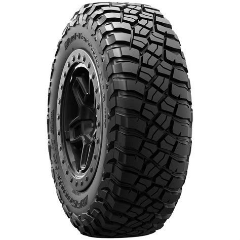 BFGoodrich Mud Terrain T/A KM3 Tires for Mud | Kal Tire